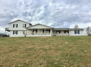 200 Hamilton Rd, Petra, KY 41004