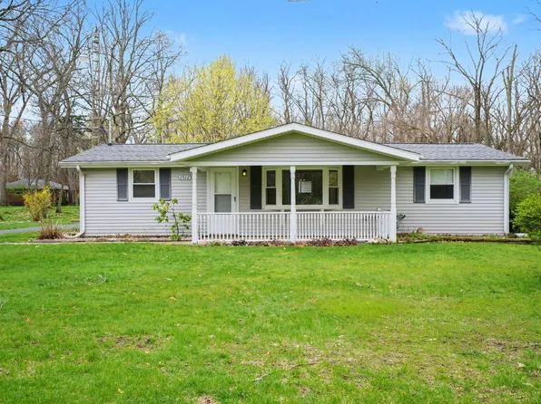 1512 Mould Ave, Niles, MI 49120