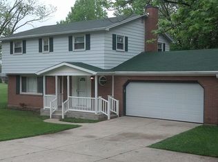 7100 Stine Rd, Enon, OH 45323