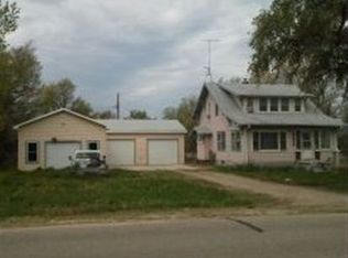 799 N Main St, Long Pine, NE 69217