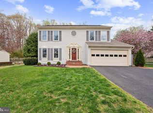 7940 Donegal Ln, Springfield, VA 22153