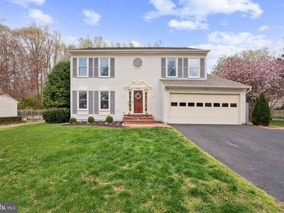 7940 Donegal Ln, Springfield, VA, 22153