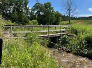 Hayes Welborn Rd, Deep Gap, NC 28618