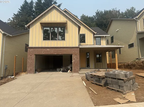 4024 Norfolk St, West Linn, OR 97068