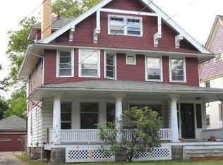 17419 Clifton Blvd, Lakewood, OH 44107