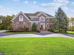 14826 Sapling Way, Glenelg, MD 21737