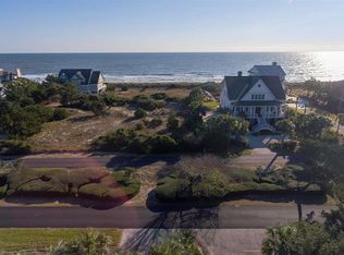 13 Debordieu Blvd, Georgetown, SC 29440