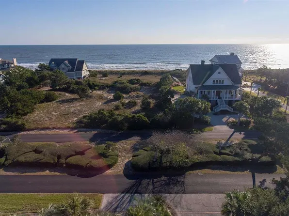 13 Debordieu Blvd, Georgetown, SC 29440