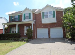 109 Claybrook Ln, Antioch, TN 37013