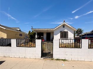 2021 E 112th St, Los Angeles, CA 90059