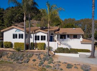 3306 Gopher Canyon Rd, Vista, CA 92084
