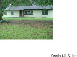 5721 NE 15th Ave, Ocala, FL 34479