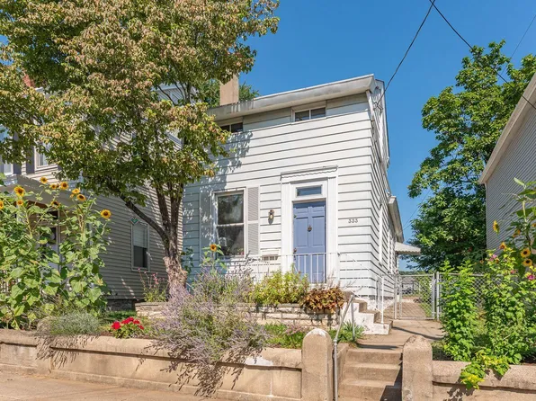 333 Prospect St, Bellevue, KY 41073