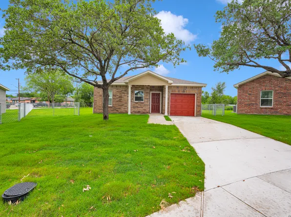 606 Villa Linda, San Antonio, TX 78237