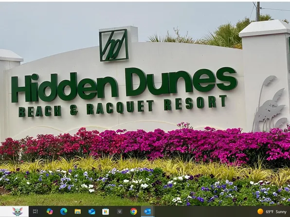 9815 Us Highway 98 W Unit 187, Miramar Beach, FL 32550