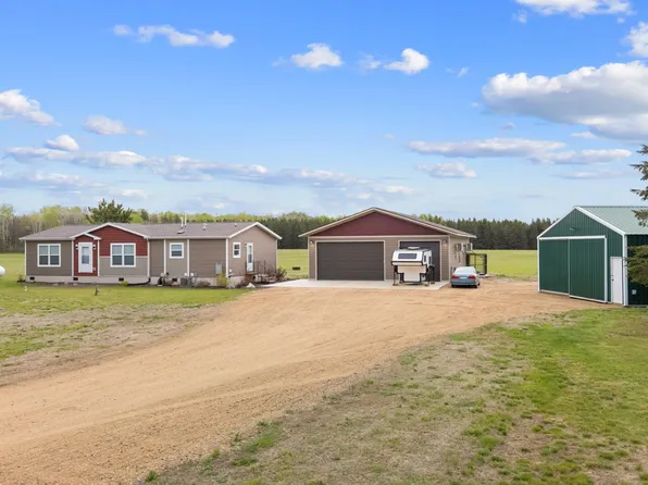 5758 83rd Ave SW, Verndale, MN 56481