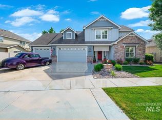 3848 S Basilica Way, Meridian, ID 83642