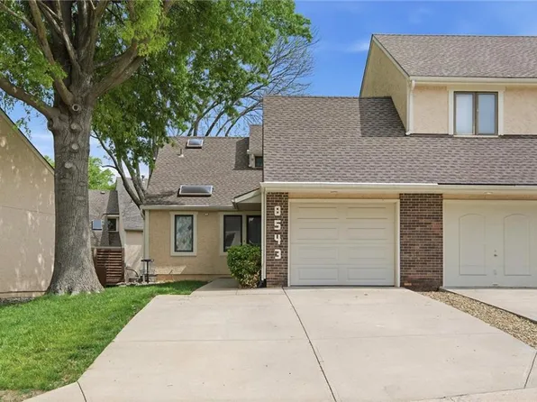 8543 Westgate St, Lenexa, KS 66215