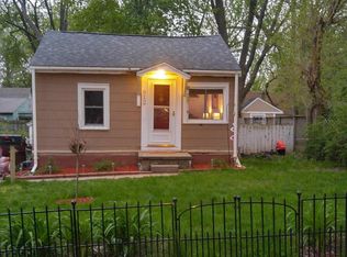 612 Fenton St, Lansing, MI 48910