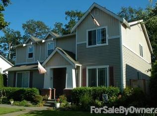 2227 Forrest St, Dupont, WA 98327