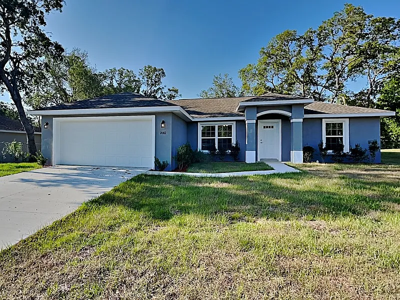 2082 W Swanson Dr