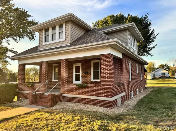 307 E Pear Ave, Owensville, MO 65066