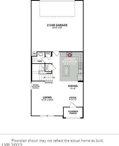 2nd image of 1108 Heliodor Avenue Lot #139