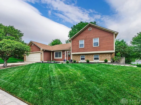 150 Lemonwood Ct, Springboro, OH 45066