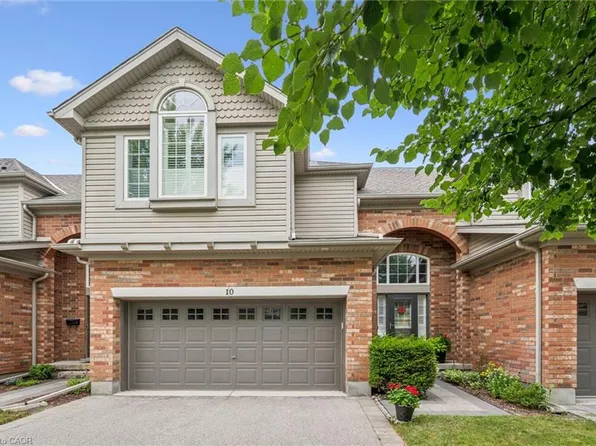 755 Willow Rd #10, Guelph, ON N1K 2A2