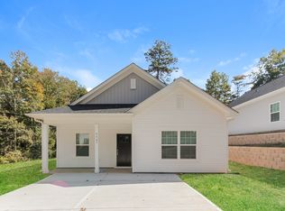 5507 Laborde Ave, Charlotte, NC 28269