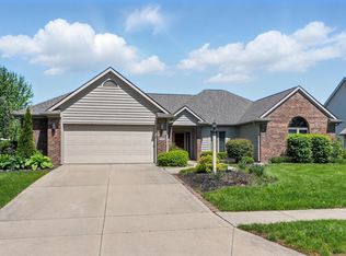 8319 Asher Dr, Fort Wayne, IN 46815