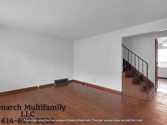 2nd image of 5409 E Livingston Ave #5409