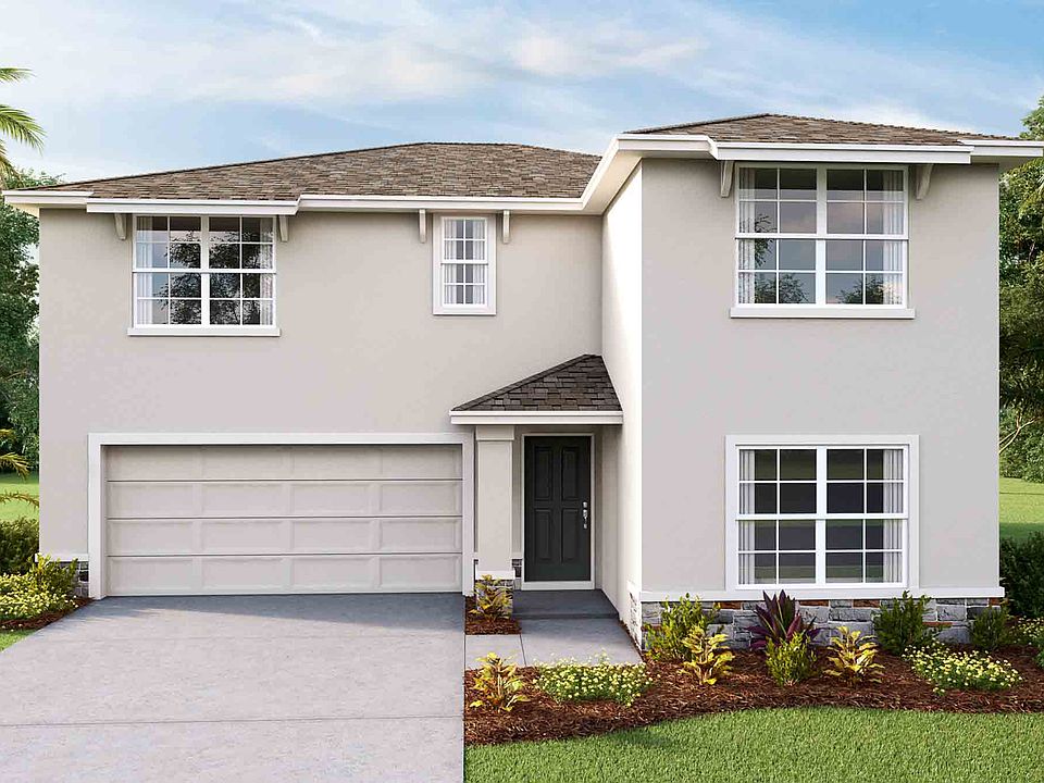 Plan Elevation.