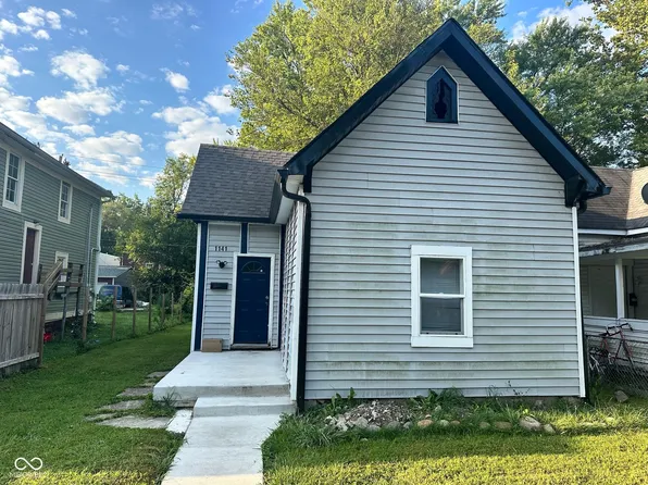 1141 W 28th St, Indianapolis, IN 46208