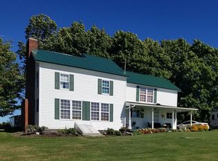 630 Beartown Rd, Port Crane, NY 13833