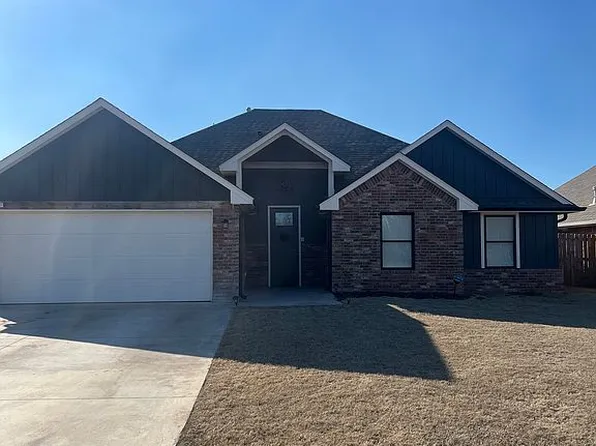 2208 N Grandview St, Stillwater, OK 74075