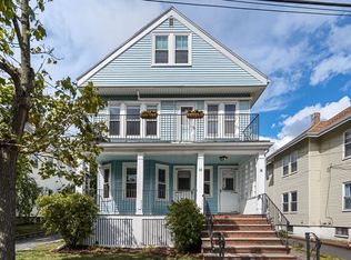 36 Windsor St UNIT 36, Arlington, MA 02474