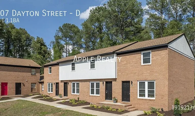 1107 Dayton St #D — Photo 30