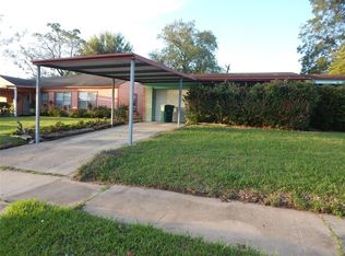 3723 Botany Ln, Houston, TX 77047