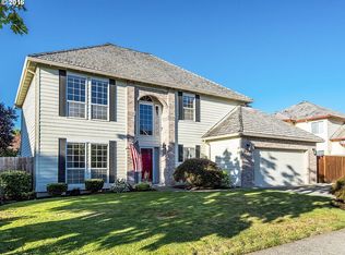 16252 SW Dewberry Ln, Tigard, OR 97223