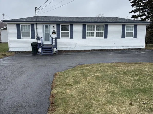 116 Fraser Ave, Cape Breton, NS B1V 2C5