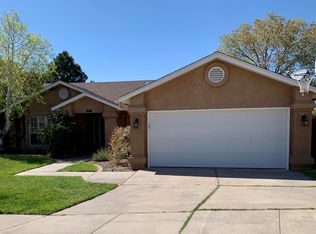 5315 Vista Lejana NE, Albuquerque, NM 87111