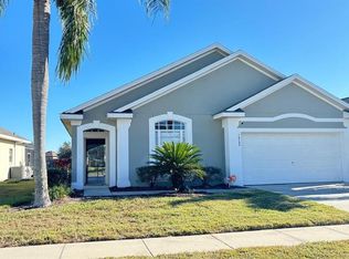 16732 Glenbrook Blvd, Clermont, FL 34714