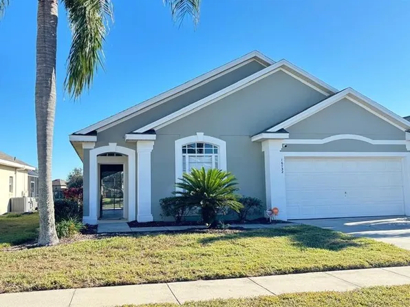 16732 GLENBROOK BOULEVARD, CLERMONT, FL 34714