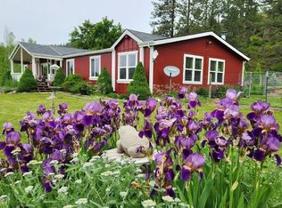 623 Goosehaven Rd, St maries, ID 83861