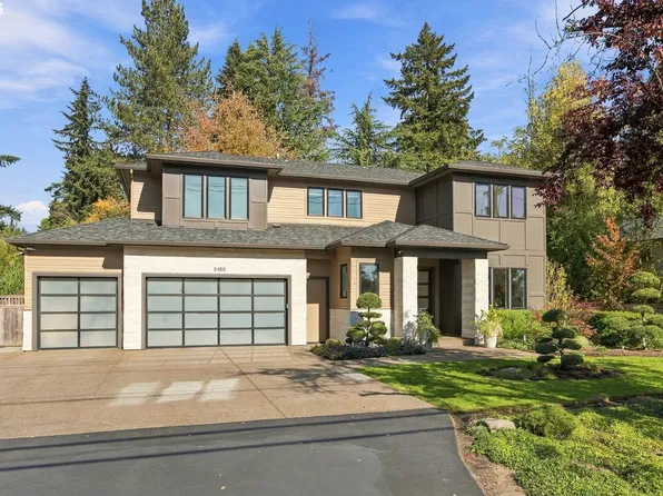 5455 Childs Rd, Lake Oswego, OR 97035