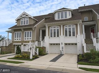 8743 Lake Edge Dr, Laurel, MD 20723