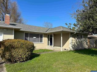 2618 Waverly Dr SE, Albany, OR