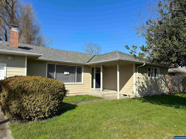 2618 Waverly Dr SE, Albany, OR 97322