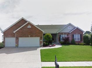 273 Fairway Green Dr, O'Fallon, MO 63368